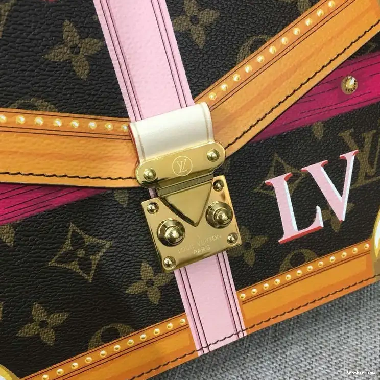 Brother sam LV 19T1L0395 Bags 0616